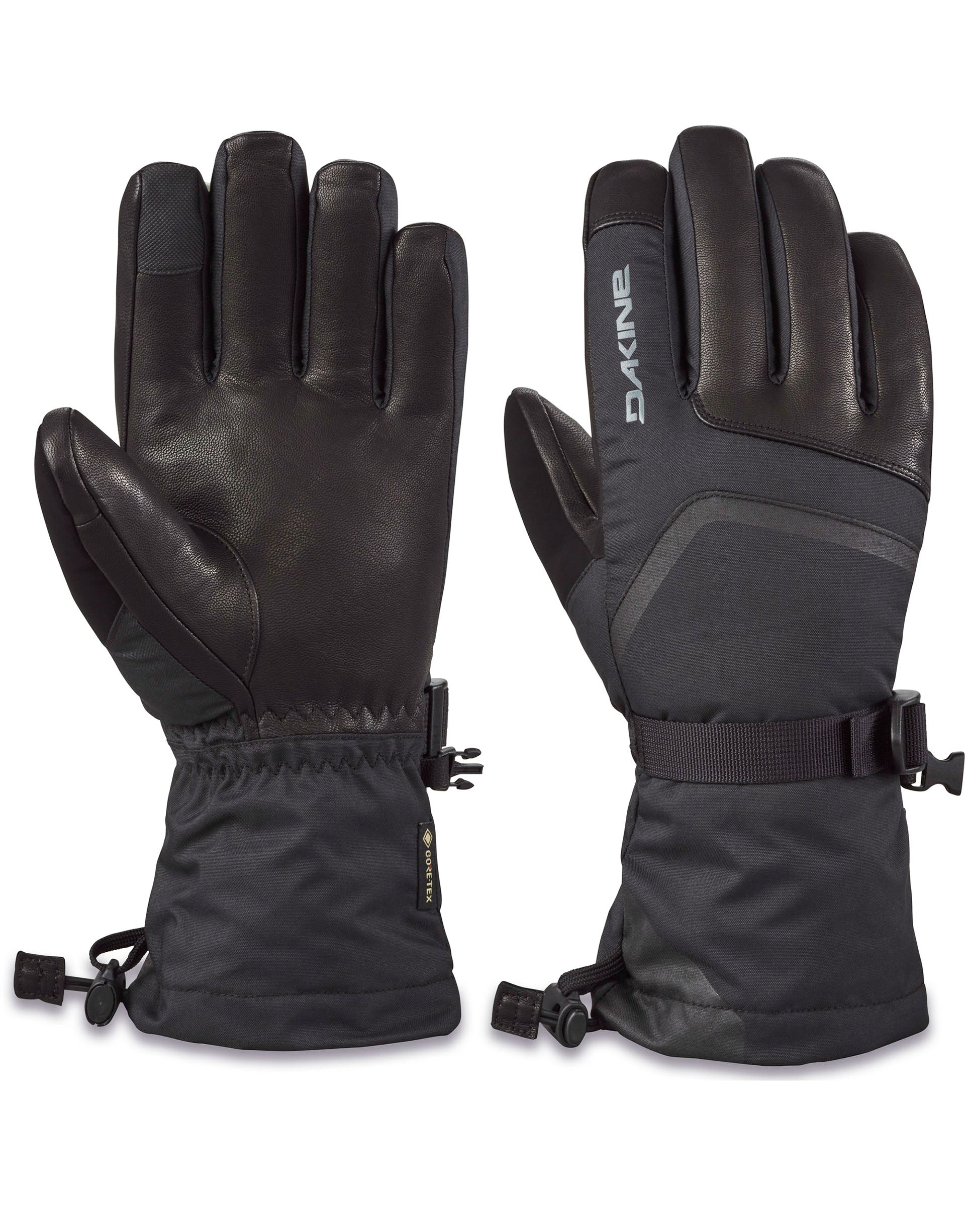 Fillmore Gore-Tex Gloves - Black