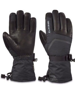 Fillmore Gore-Tex Gloves - Black