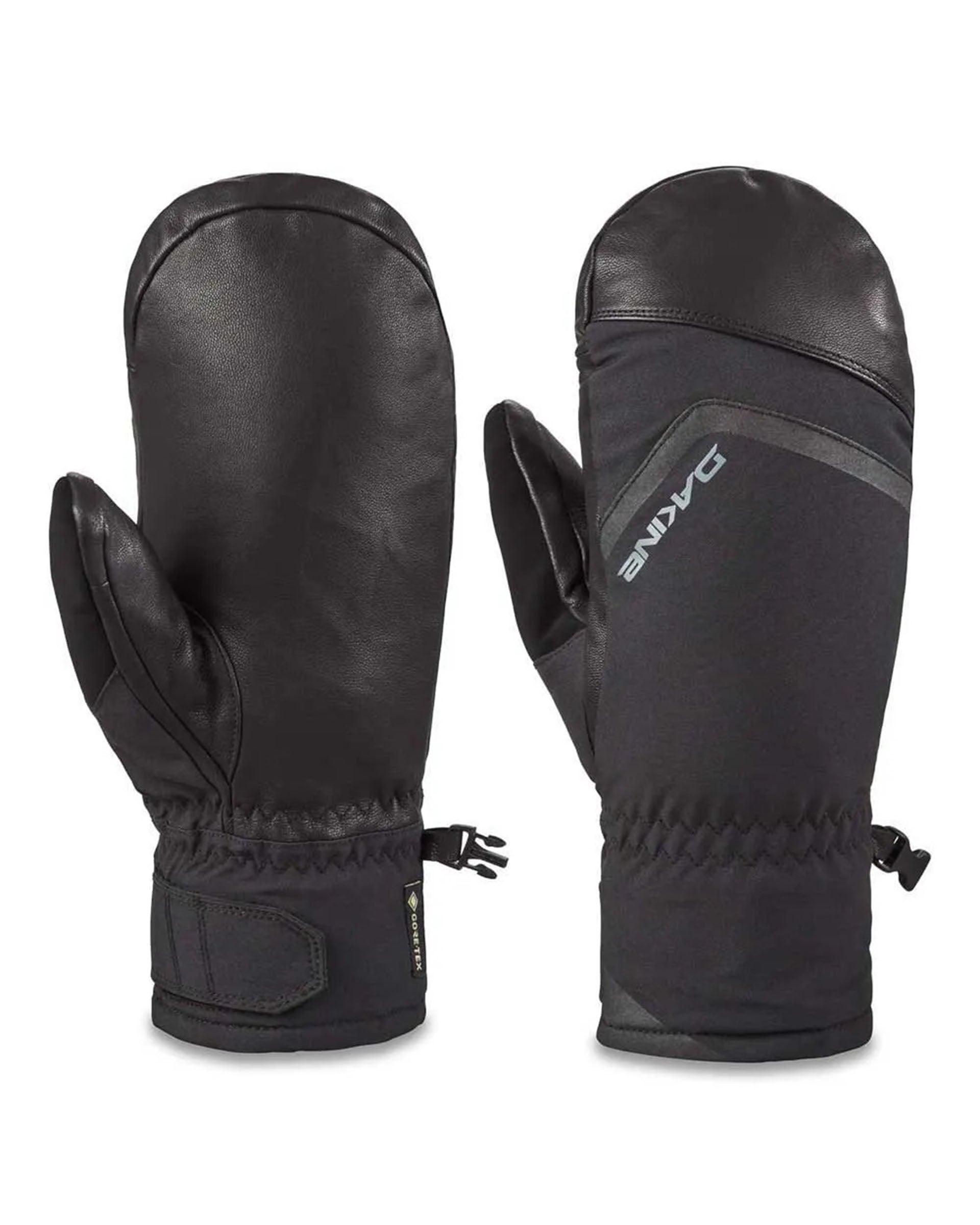 Dakine Fillmore Gore-Tex Mittens - Black