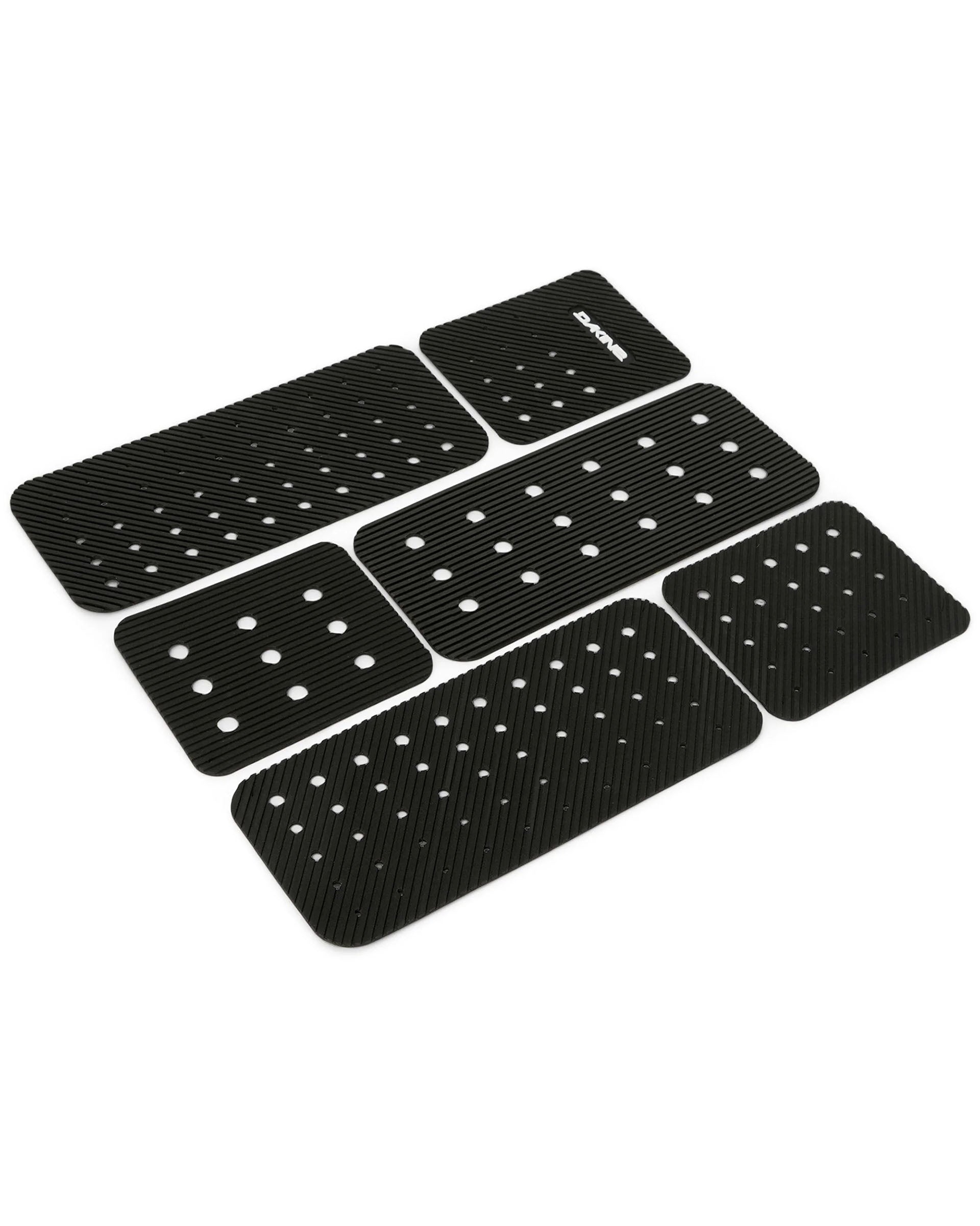 Dakine Front Foot Surf Traction Pad 2.0 - Black