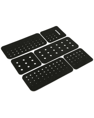 Dakine Front Foot Surf Traction Pad 2.0 - Black