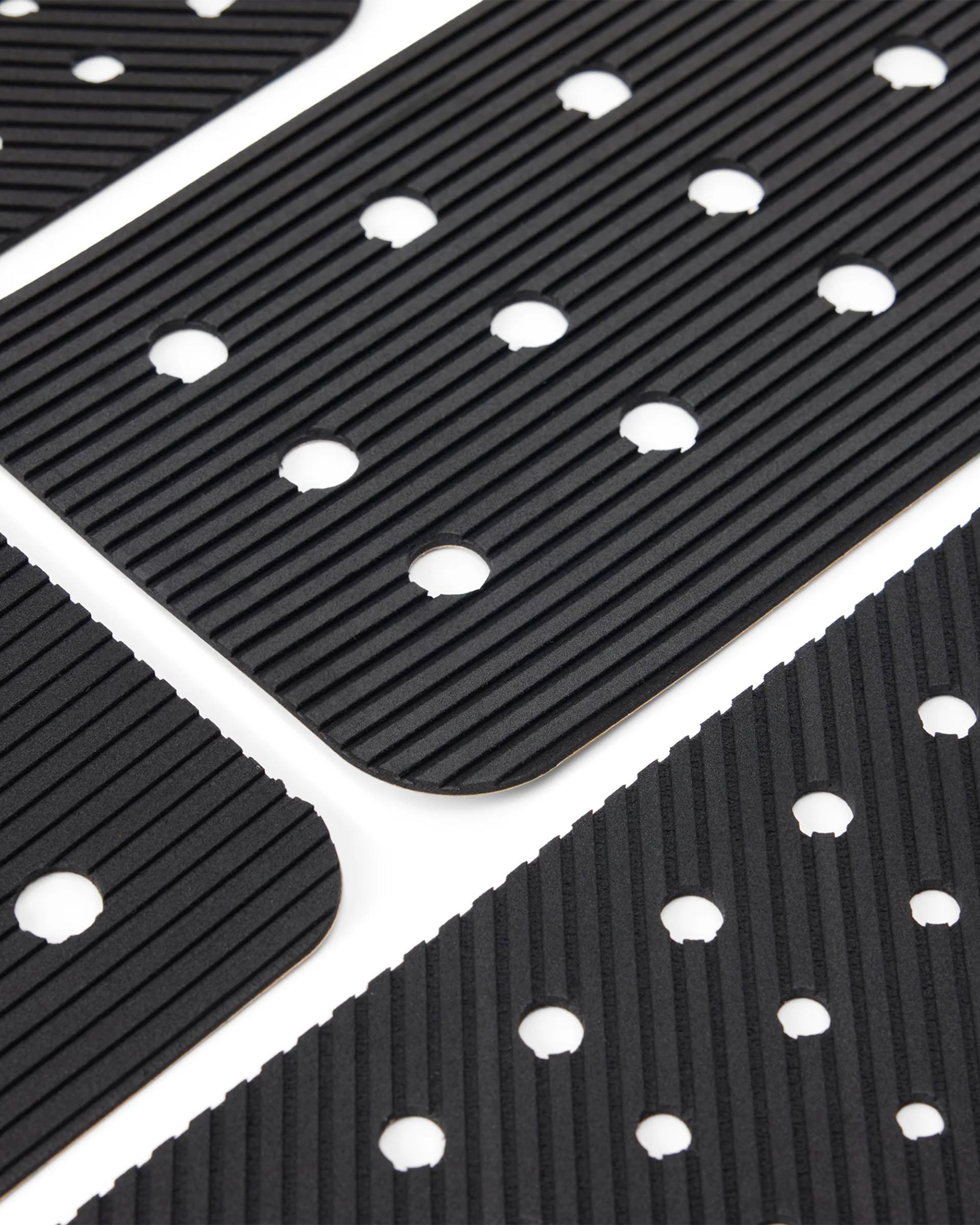 Dakine Front Foot Surf Traction Pad 2.0 - Black