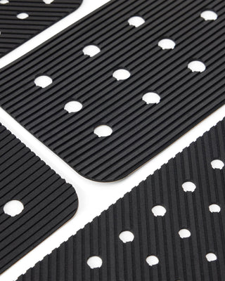 Dakine Front Foot Surf Traction Pad 2.0 - Black