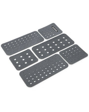 Dakine Front Foot Surf Traction Pad 2.0 - Castlerock
