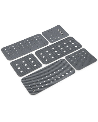 Dakine Front Foot Surf Traction Pad 2.0 - Castlerock