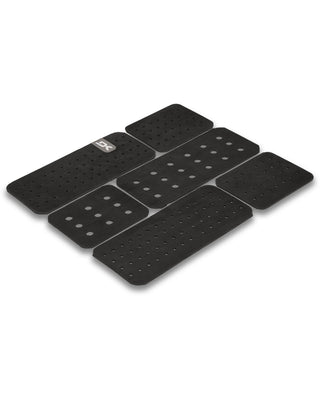 Dakine Front Foot Surf Traction Pad - Black