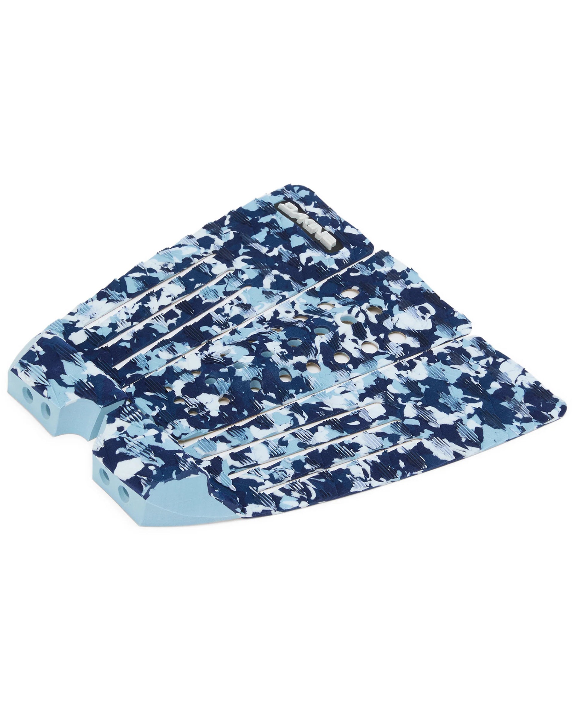 Dakine Jackson Dorian Pro Surf Traction Pad - Naval Camo