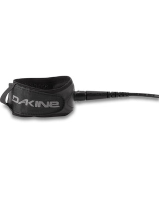 Dakine Kaimana Team 8' Surf Leash - Black