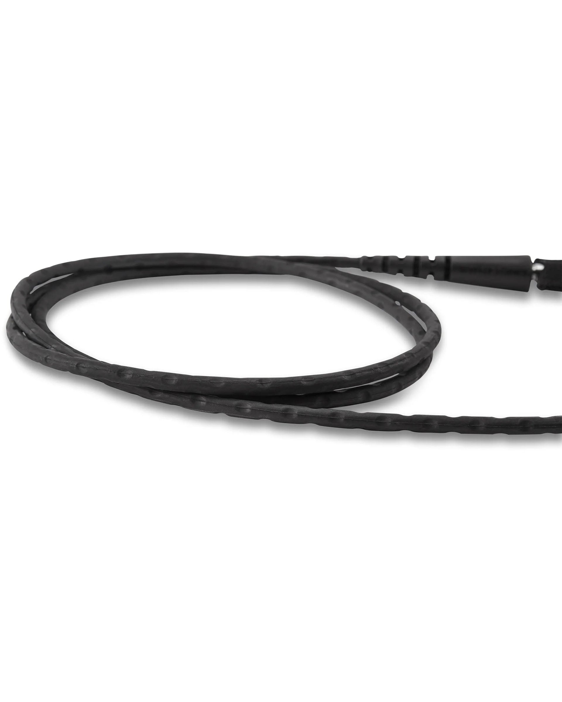 Dakine Kaimana Team 6' x 1/4" Surf Leash - Black /Grey
