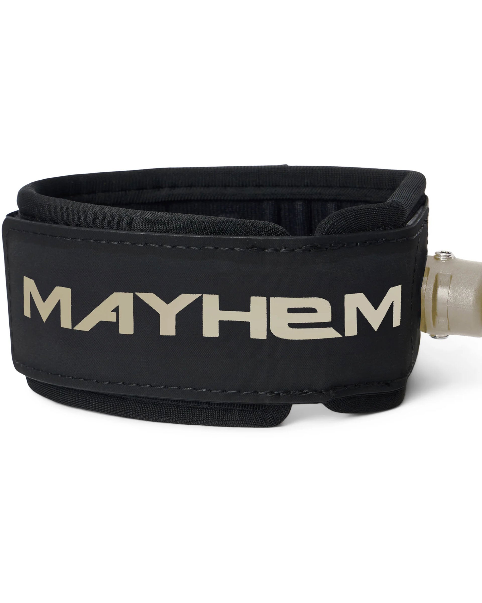Dakine Kainui Plus Leash 6Ft x 1/4In x Mayhem - Silver Lining