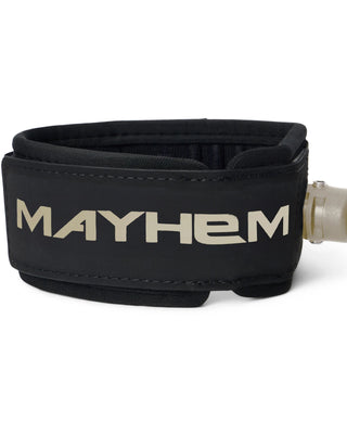 Dakine Kainui Plus Leash 6Ft x 1/4In x Mayhem - Silver Lining