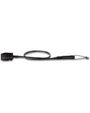 Dakine Kainui Team 7' x 1/4" Surf Leash - Black