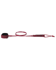 Dakine Procomp 6' X 3/16" Surf Leash - Sundried Tomato