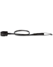 Dakine Procomp Leash 6' x 3/16" - Black