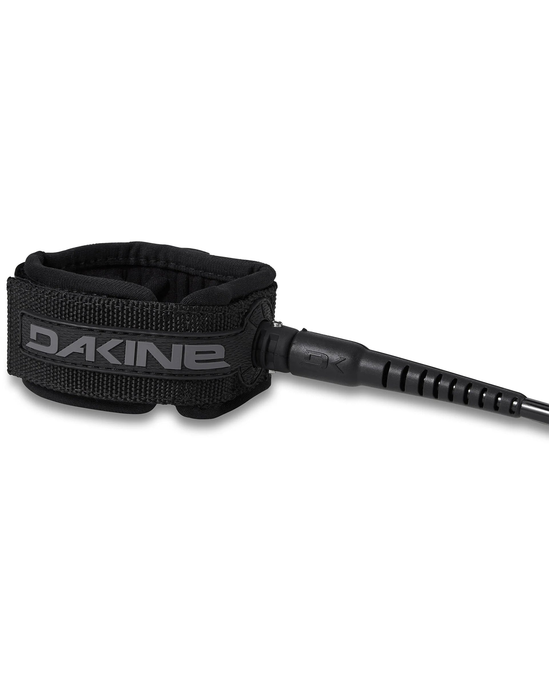 Dakine Procomp Leash 6' x 3/16" - Black