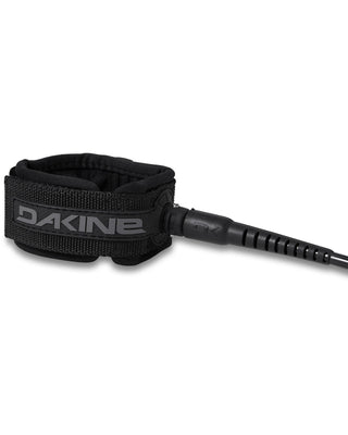 Dakine Procomp Leash 6' x 3/16" - Black