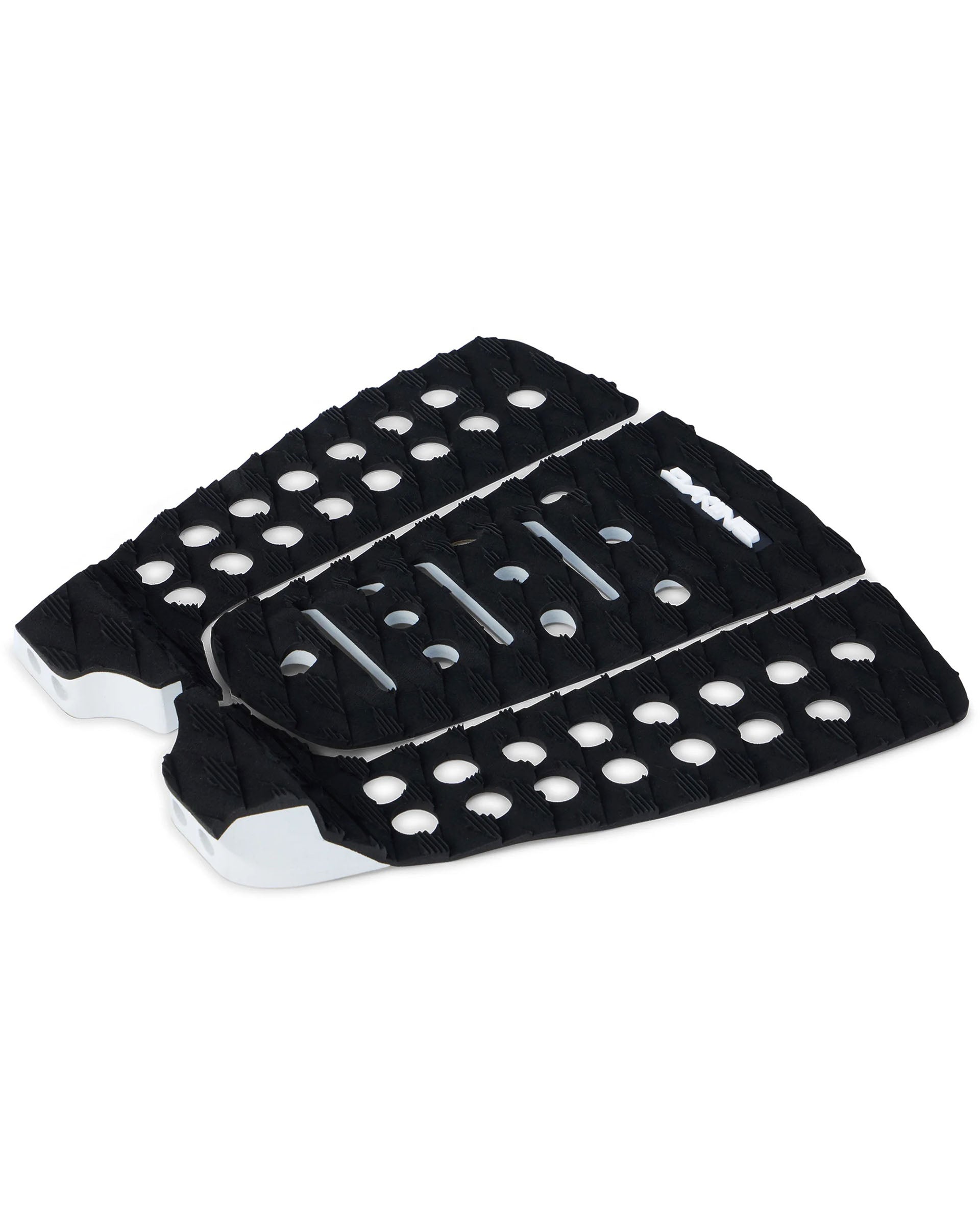 Dakine Shane Dorian Pro Surf Traction Pad - Black/Glacier Grey