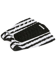 Dakine Superlite Surf Traction Pad - Zebra Stripes