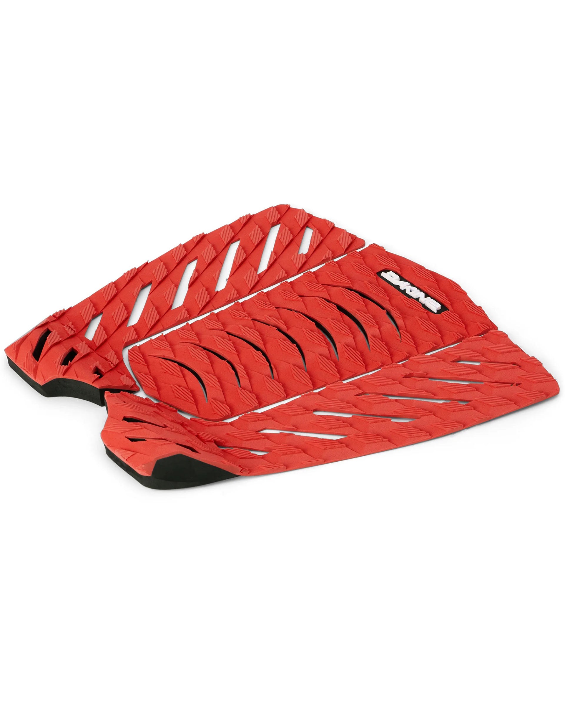 Dakine Superlite Surf Traction Pad - Flame Scarlet
