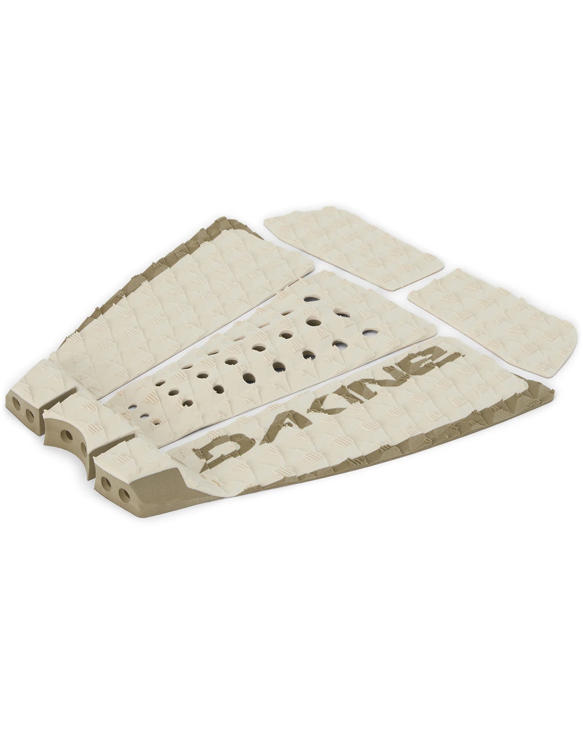 Dakine Team Elima Surf Traction Pad - Turtledove