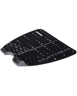 Dakine Team Mission Surf Traction Pad - Black Swirl