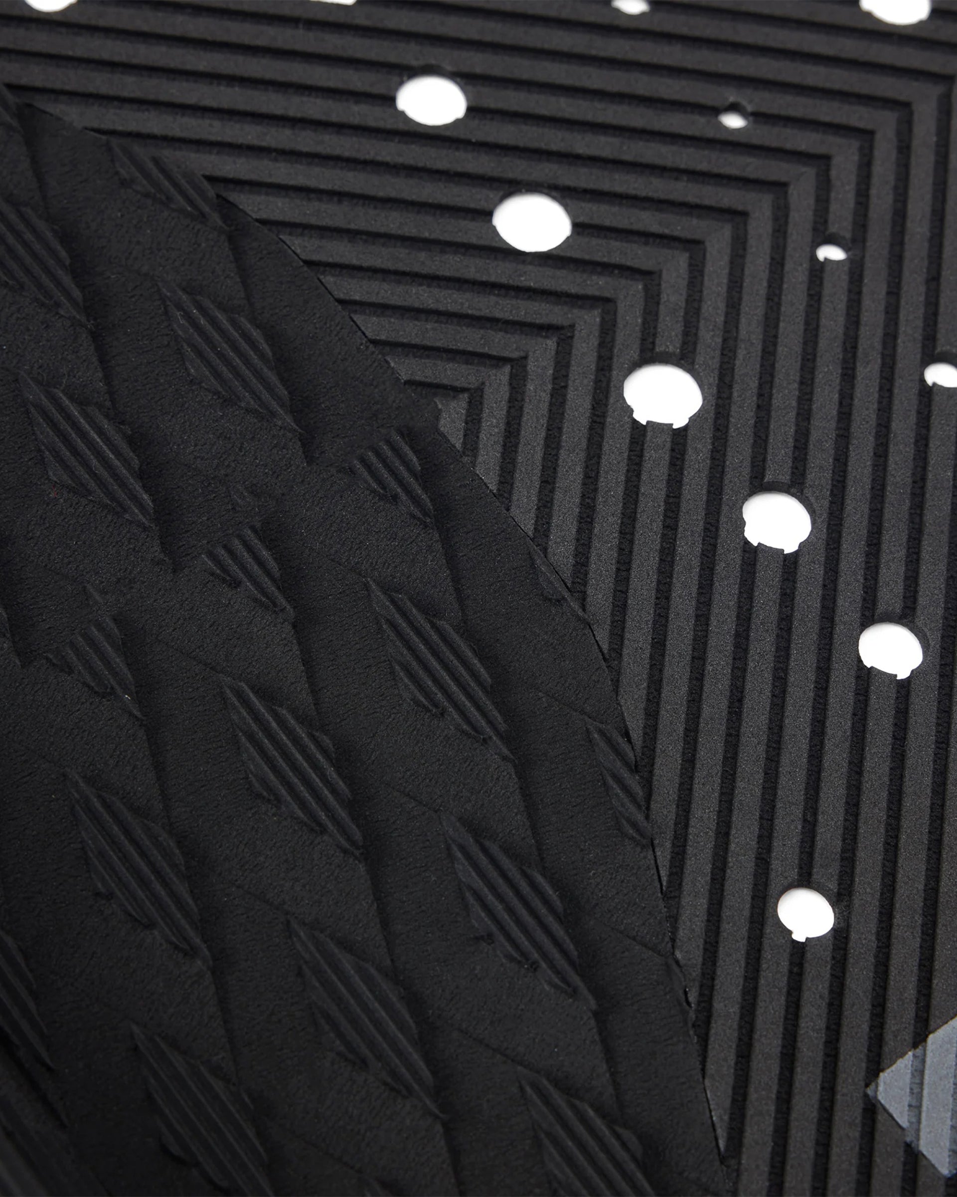 Dakine Team Mission Surf Traction Pad - Black