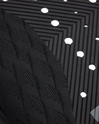Dakine Team Mission Surf Traction Pad - Black