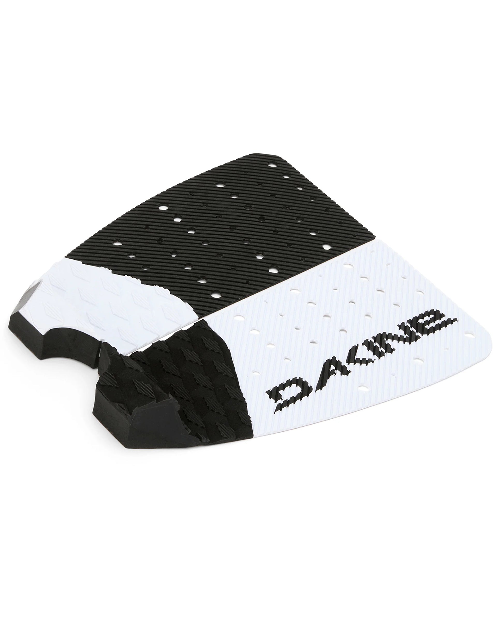 Dakine Team Mission Surf Traction Pad - Zebra Checkers