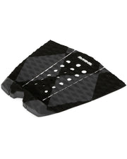 Dakine Yago Dora Pro Surf Traction Pad - Black Asphalt