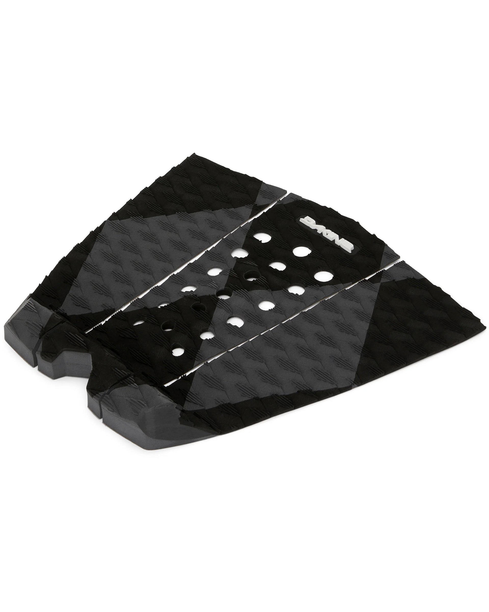 Dakine Yago Dora Pro Surf Traction Pad - Black Asphalt
