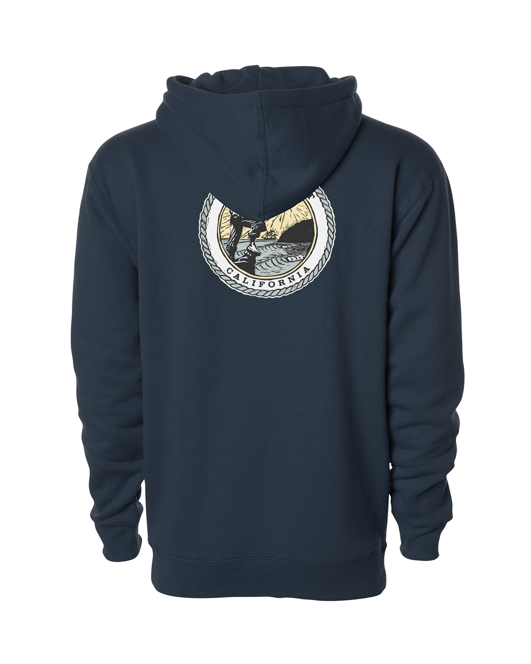 DANA POINT HOODIE