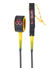 Channel Islands Dane Reynolds Everyday 6' Leash- Chapter 11