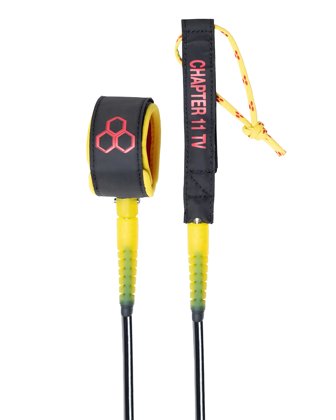 Channel Islands Dane Reynolds Everyday 6' Leash- Chapter 11