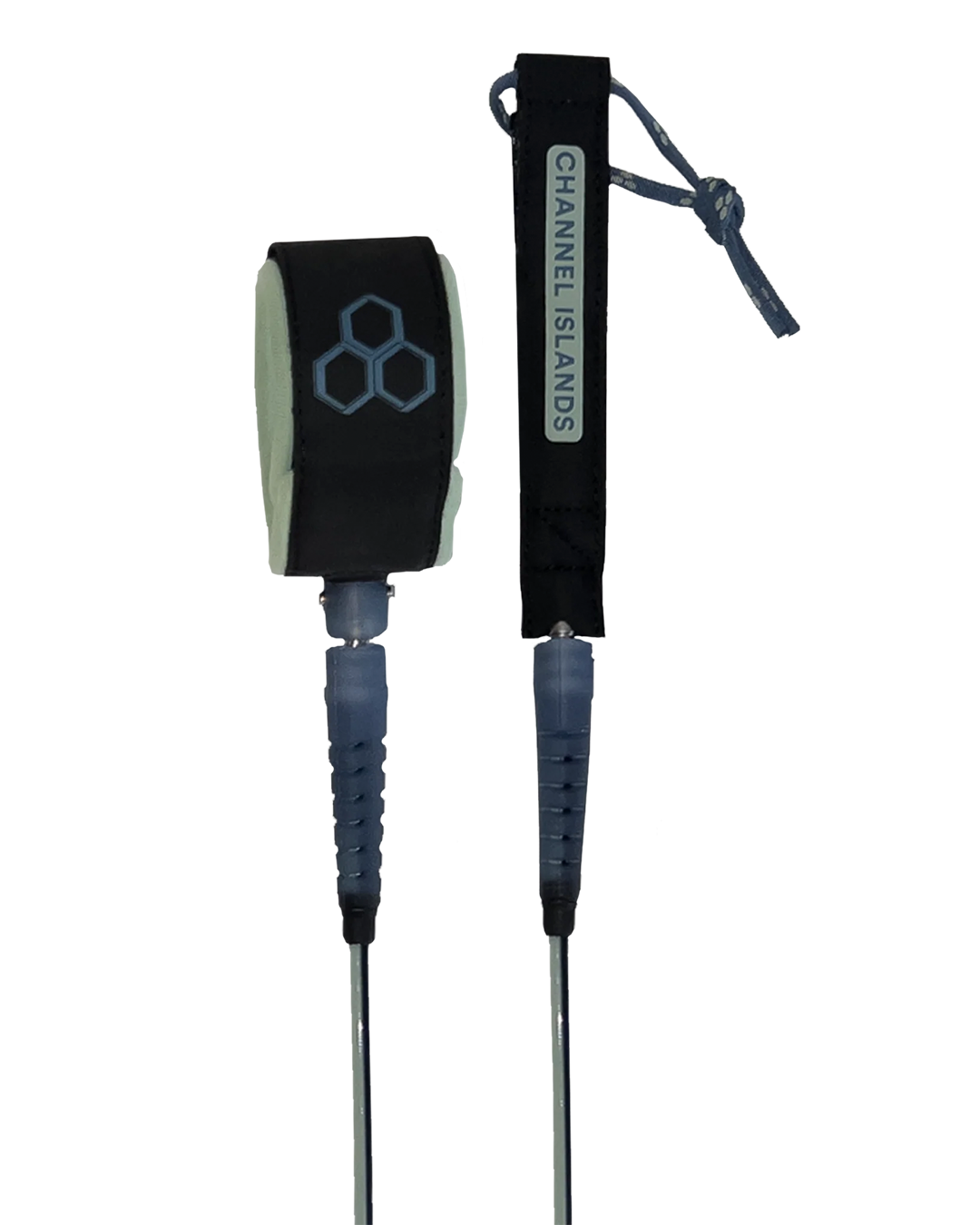 Channel Islands Dane Reynolds Everyday 6' Leash-Seaside