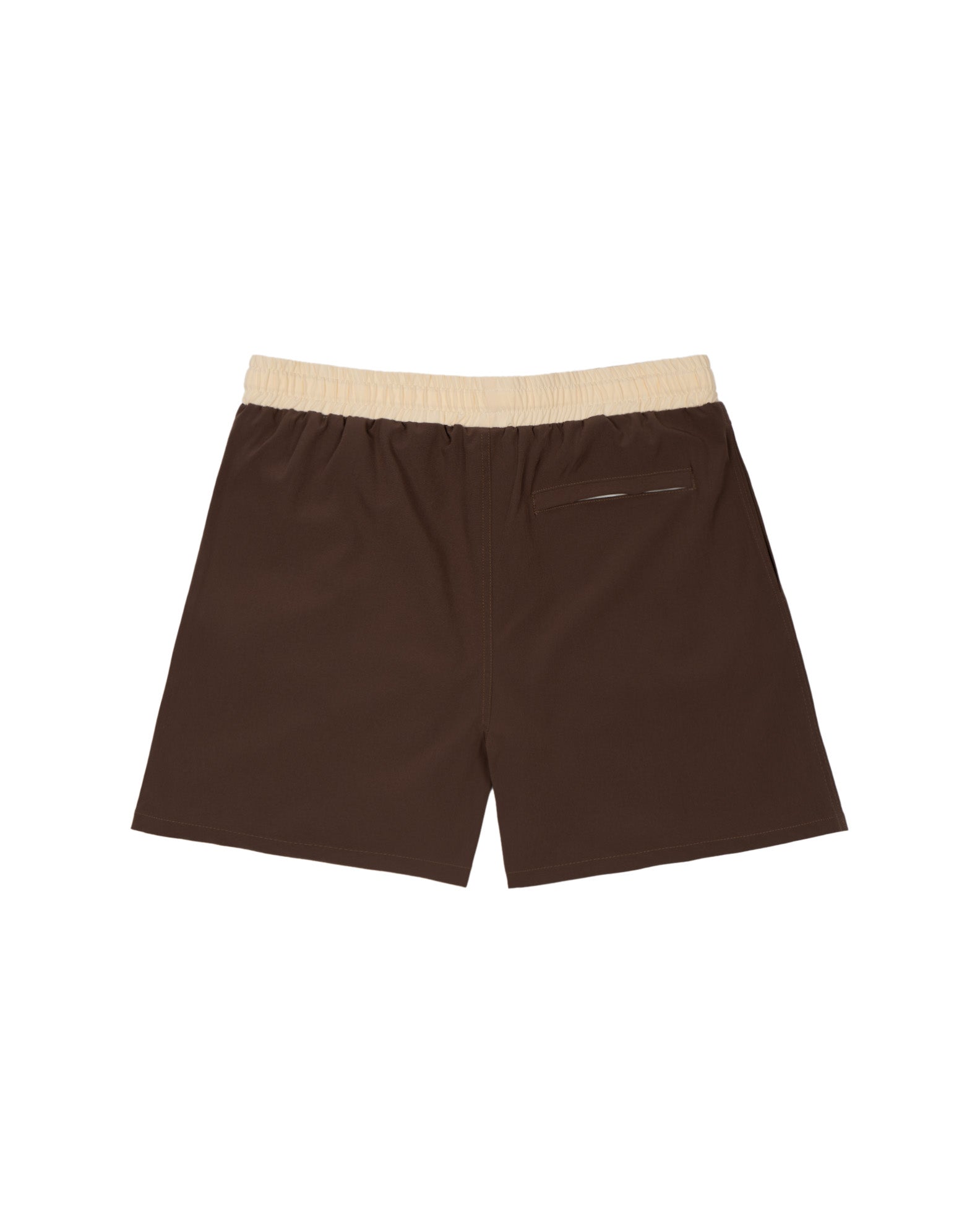 Danielle Brown X JS Swim Matt 15" Boardshorts