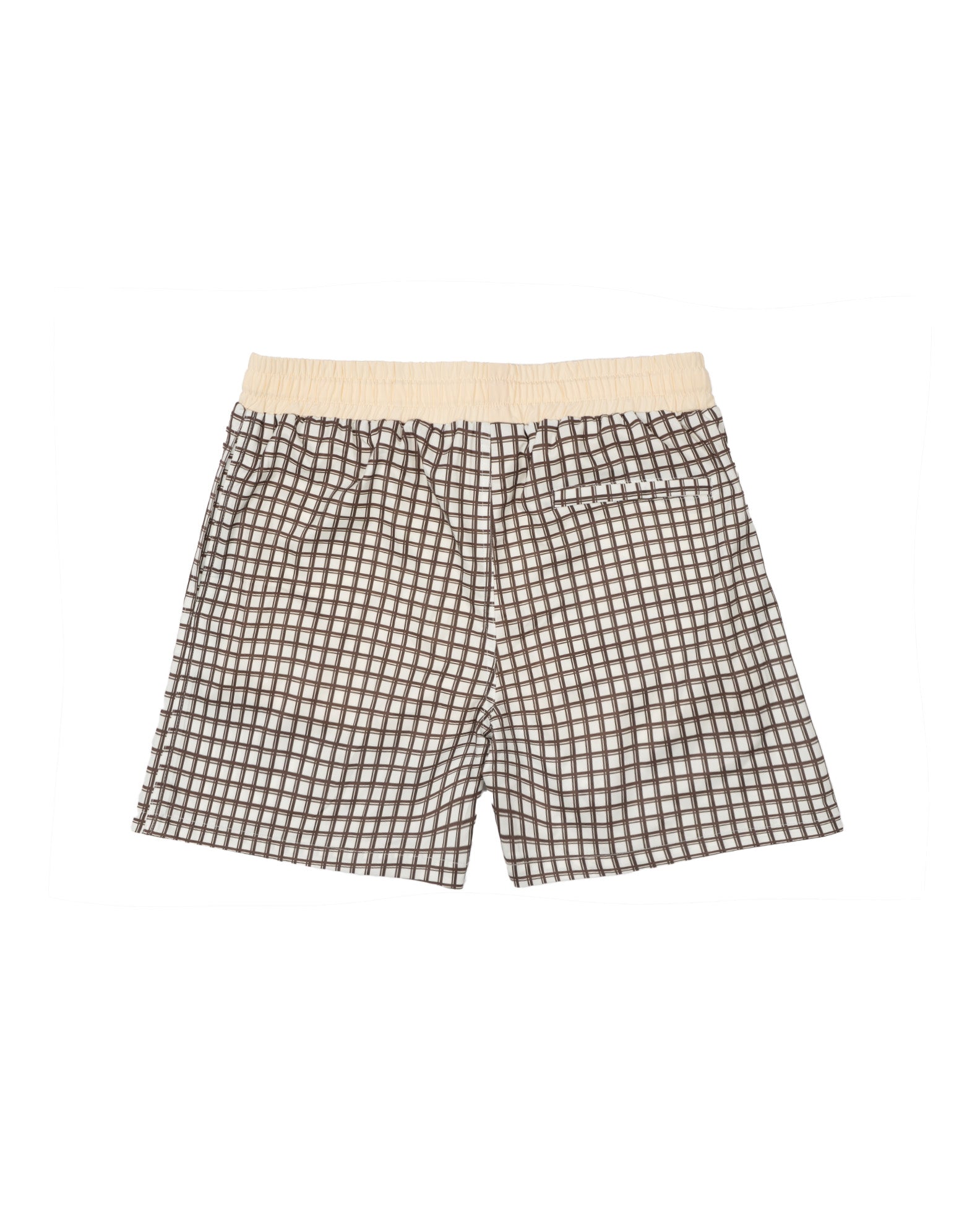 Danielle Brown X JS Swim Matt 15" Boardshorts