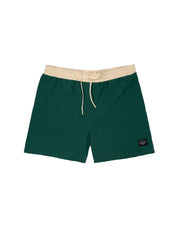 Danielle Brown X JS Swim Matt 15" Boardshorts