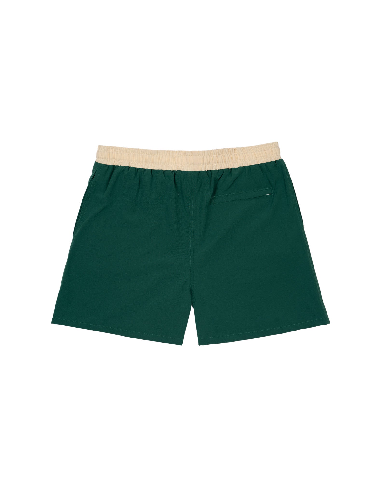 Danielle Brown X JS Swim Matt 15" Boardshorts