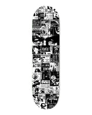 Deathwish Brian O'Dwyer Sleaze 8.5" Deck