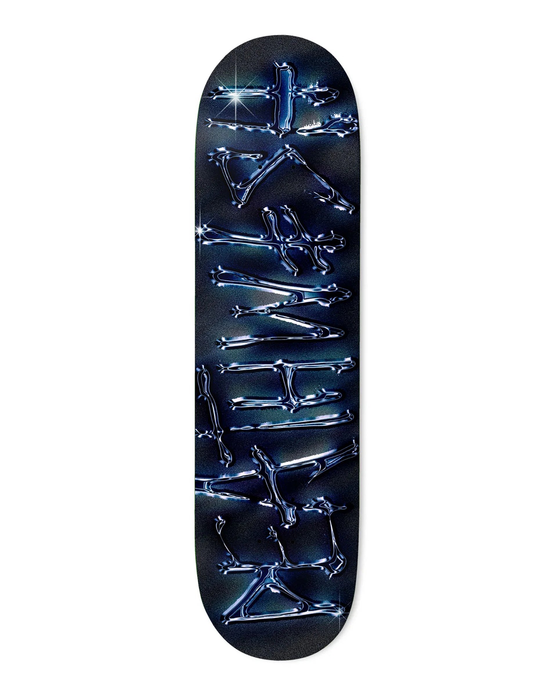Deathwish Skateboards OG Spray Chrome 9.0" Deck