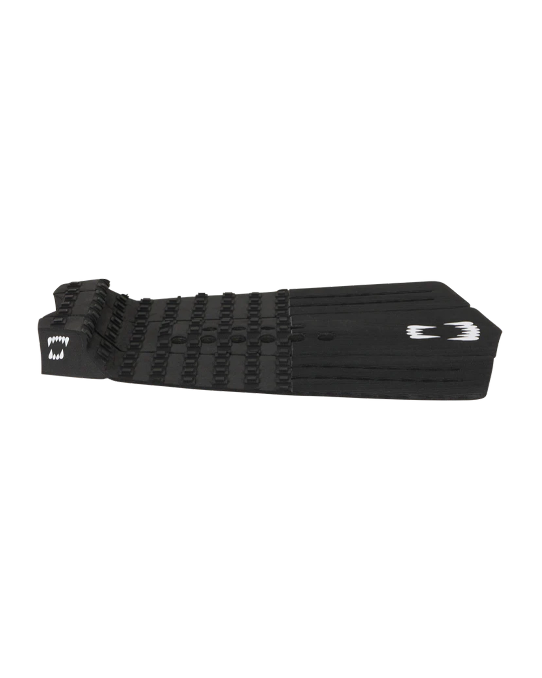Blak Bear Surf Club The Destroyer Hybrid Traction Pad-Black
