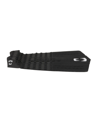 Blak Bear Surf Club The Destroyer Hybrid Traction Pad-Black