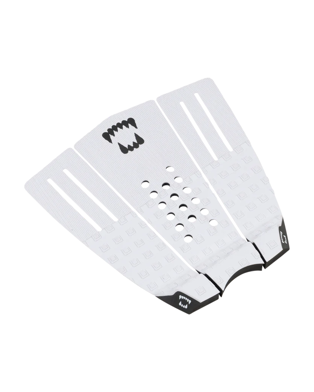 Blak Bear Surf Club The Destroyer Hybrid Traction Pad-Cloud