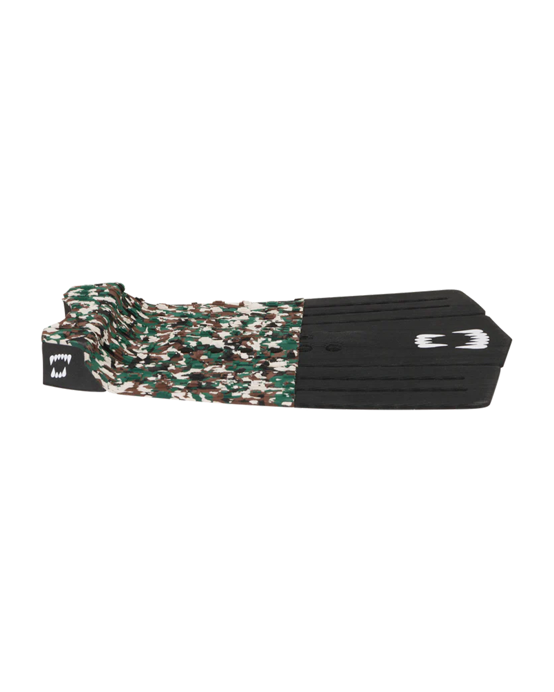 Blak Bear Surf Club The Destroyer Hybrid Traction Pad-Jungle