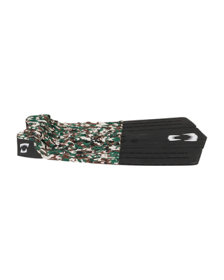 Blak Bear Surf Club The Destroyer Hybrid Traction Pad-Jungle