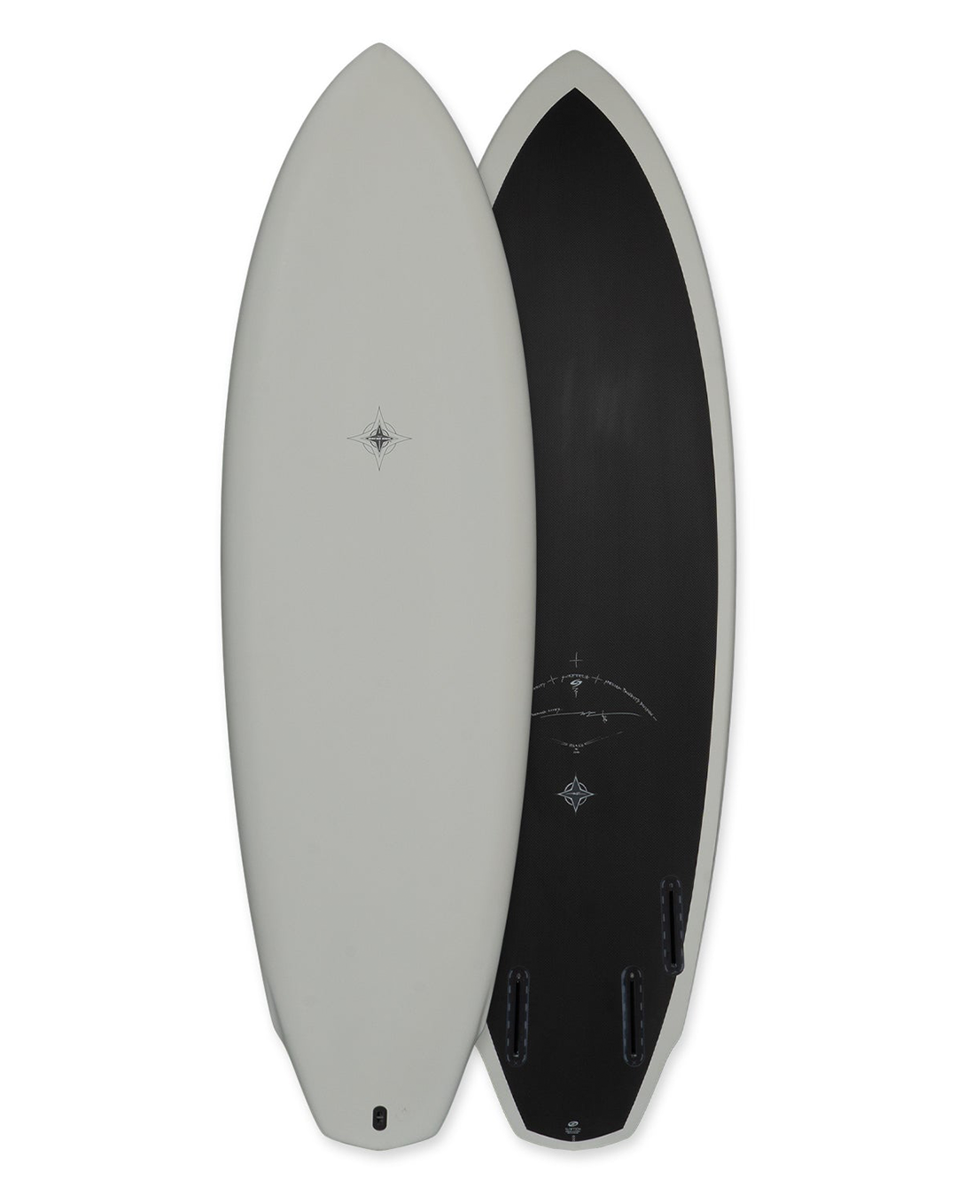 Wayne Rich Singularity - Diamond Tail Surfboard