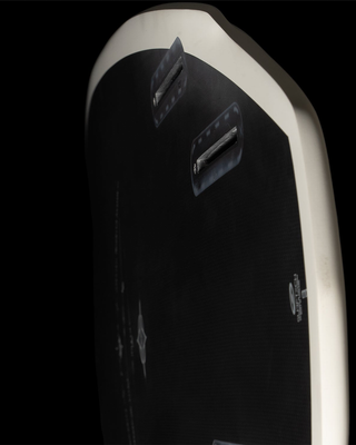Wayne Rich Singularity - Diamond Tail Surfboard
