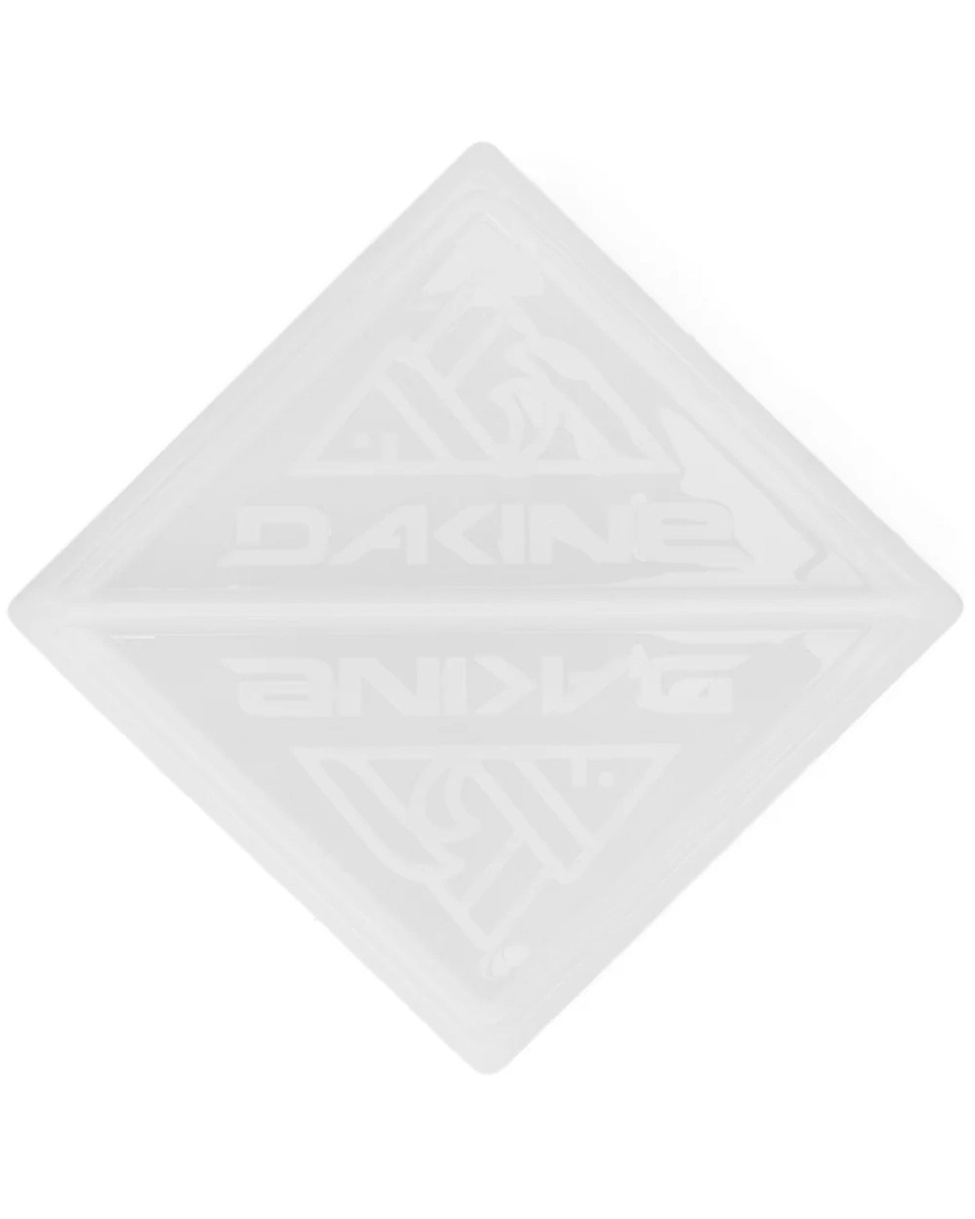 Dakine Diamond Wax Scraper Mat