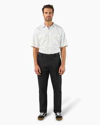 Dickies 874 Pro Series Work Pants - Black
