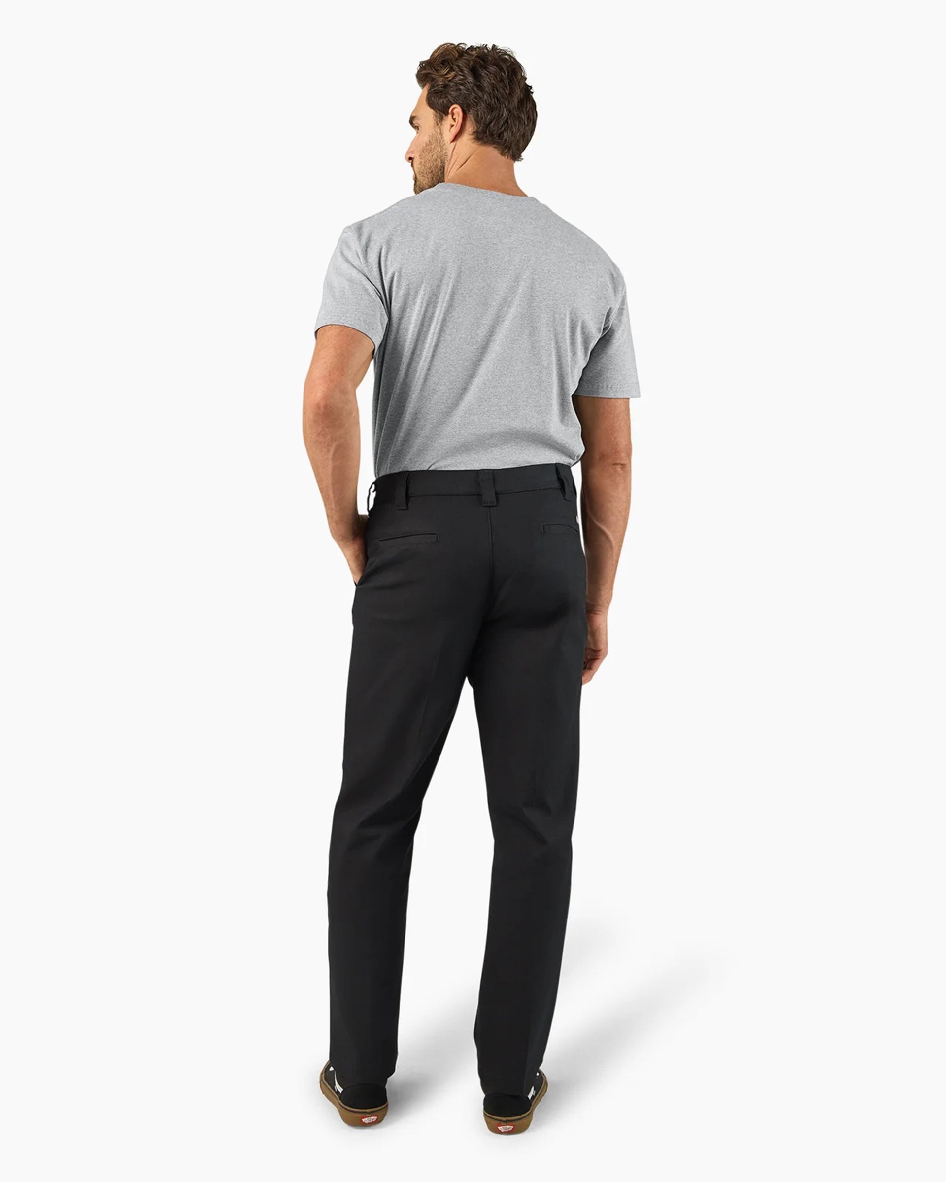 874 Pro Series Work Pants - Black – Jack's Surfboards